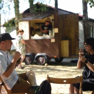 Priatelia, ďakujeme za každú návštevu a milé slovo.... Pondelok a utorok máme voľno a vidíme sa znova od stredy. Majte...